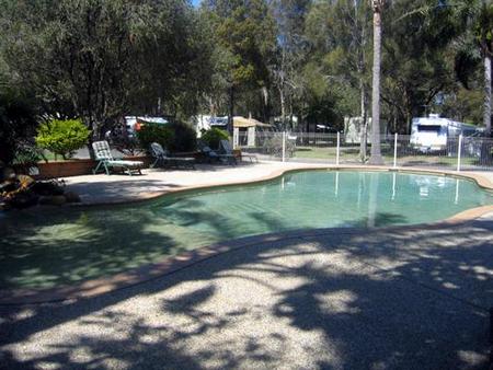 Whitsundays Accommodation