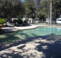 Lighthouse Beach Holiday Village - Whitsundays Accommodation
