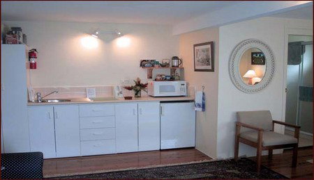 Lillypilly - Whitsundays Accommodation 1