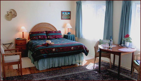 Lillypilly - Whitsundays Accommodation 2