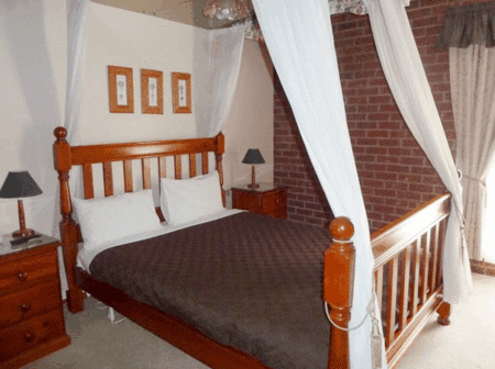 Werribee Motel & Apartments - Whitsundays Accommodation 2
