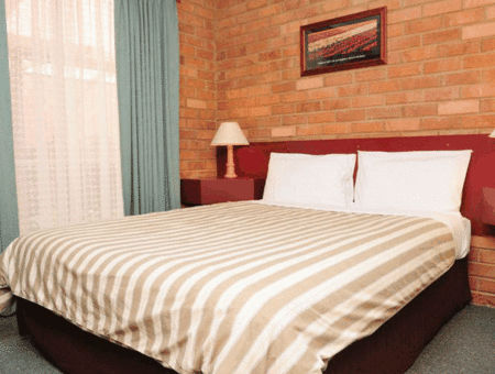 Werribee Motel & Apartments - Whitsundays Accommodation 3