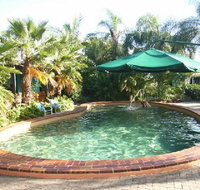 Australiana Top Tourist Park - Whitsundays Accommodation