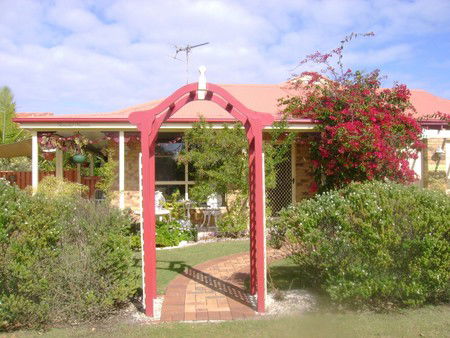 East Ballina NSW Whitsundays Accommodation