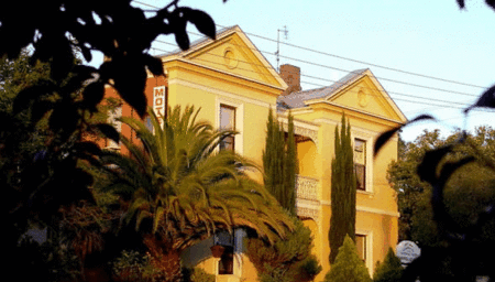 Castlemaine VIC Whitsundays Accommodation