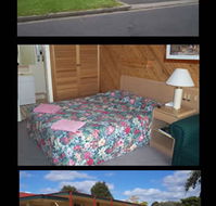 Ace Swan Motel - Whitsundays Accommodation