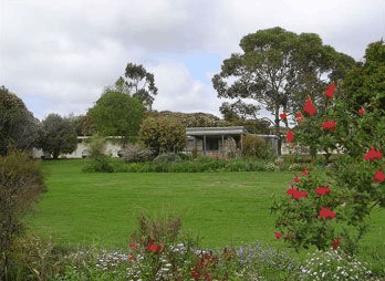 Camperdown Cascade Motel - Whitsundays Accommodation