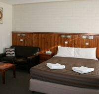 Central Motel Mildura - Whitsundays Accommodation