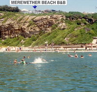 Merewether Beach B And B - Whitsundays Accommodation