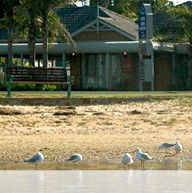 Best Western Coastal Waters Motor Inn - Whitsundays Accommodation 0
