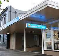 Comfort Inn Western Warrnambool - Whitsundays Accommodation