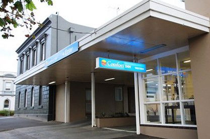 Comfort Inn Western Warrnambool - Whitsundays Accommodation 0