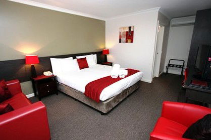Comfort Inn Western Warrnambool - Whitsundays Accommodation 2