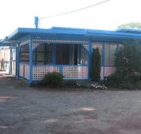 Copper Lantern Motel - Whitsundays Accommodation