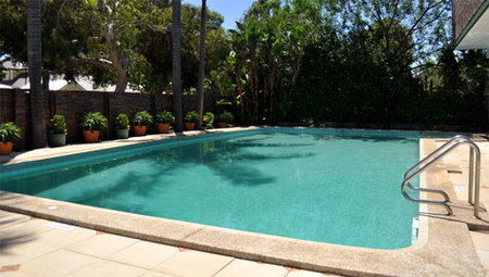 Kings Park Motel - Whitsundays Accommodation 1