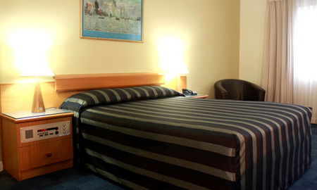 Kings Park Motel - Whitsundays Accommodation 2