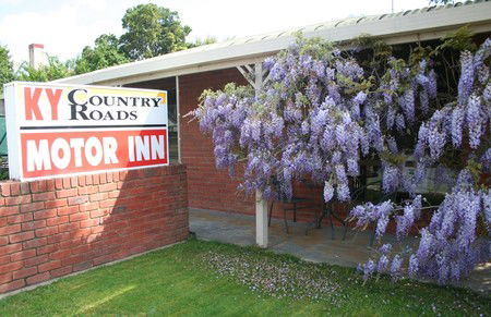 Lancaster VIC Whitsundays Accommodation