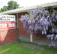 KY COUNTRY ROADS MOTOR INN - Whitsundays Accommodation
