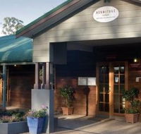 Hermitage Lodge - Whitsundays Accommodation