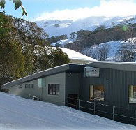 Diana Lodge