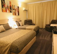 Adelaide Granada Motor Inn - Whitsundays Accommodation