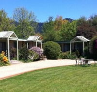 ELLENVALE HOLIDAY UNITS - Whitsundays Accommodation