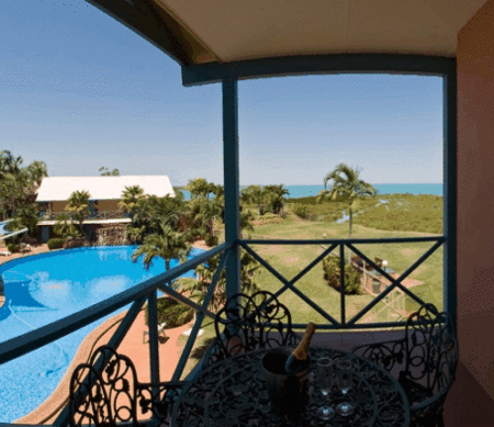 Hotel Kununurra - Whitsundays Accommodation