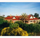Glenwillan Homestead - Whitsundays Accommodation