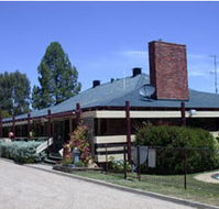 Golden Heritage Motor Inn - Whitsundays Accommodation