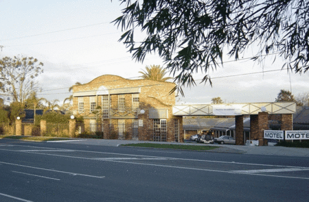 Comfort Inn Greensborough - Whitsundays Accommodation