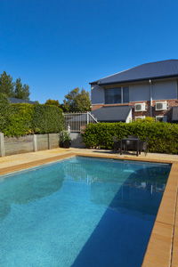 Ambassador On Ruthven - Toowoomba - Whitsundays Accommodation 0