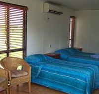 August Moon Caravan Park - Whitsundays Accommodation