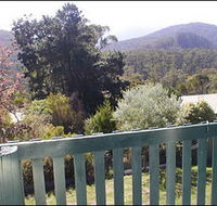 Healesville Maroondah View Motel - Whitsundays Accommodation