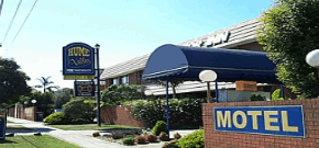 Fawkner North VIC Whitsundays Accommodation