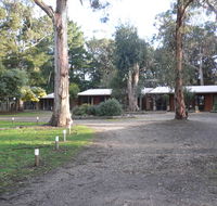 Koala Park Resort - Whitsundays Accommodation