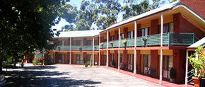 Swan Hill VIC Whitsundays Accommodation