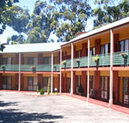 Comfort Inn Lady Augusta - Whitsundays Accommodation