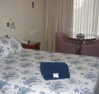 Mount Victoria Motor Inn - Whitsundays Accommodation