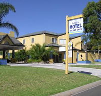 Seahorse Motel - Whitsundays Accommodation