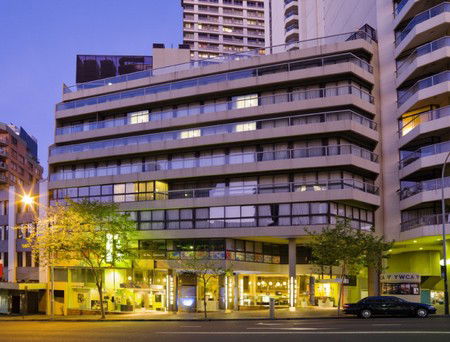 Backpackers Sydney NSW Whitsundays Accommodation
