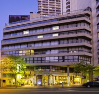 Y Hotel Hyde Park - Whitsundays Accommodation