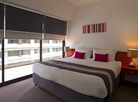 Y Hotel Hyde Park - Whitsundays Accommodation 1