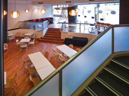 Y Hotel Hyde Park - Whitsundays Accommodation 2