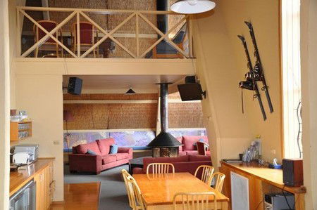 Ripparoo Ski Lodge - Whitsundays Accommodation 2