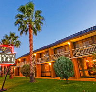 Mildura River City Motel - Whitsundays Accommodation