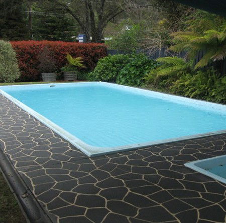 Riverbank Park Motel - Whitsundays Accommodation 2