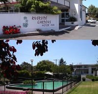 Riverside Gardens Motor Inn - Whitsundays Accommodation