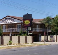 Albury Classic Motor Inn - Whitsundays Accommodation