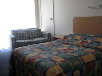 Sandbelt Club Hotel - Whitsundays Accommodation 1