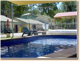 Snow View Holiday Units - Whitsundays Accommodation 0